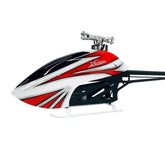 XLPower Wraith E760 Parts